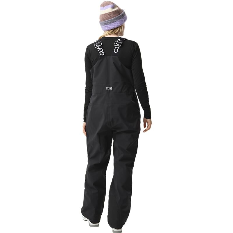 COLOUR WEAR W Transfer Pants på