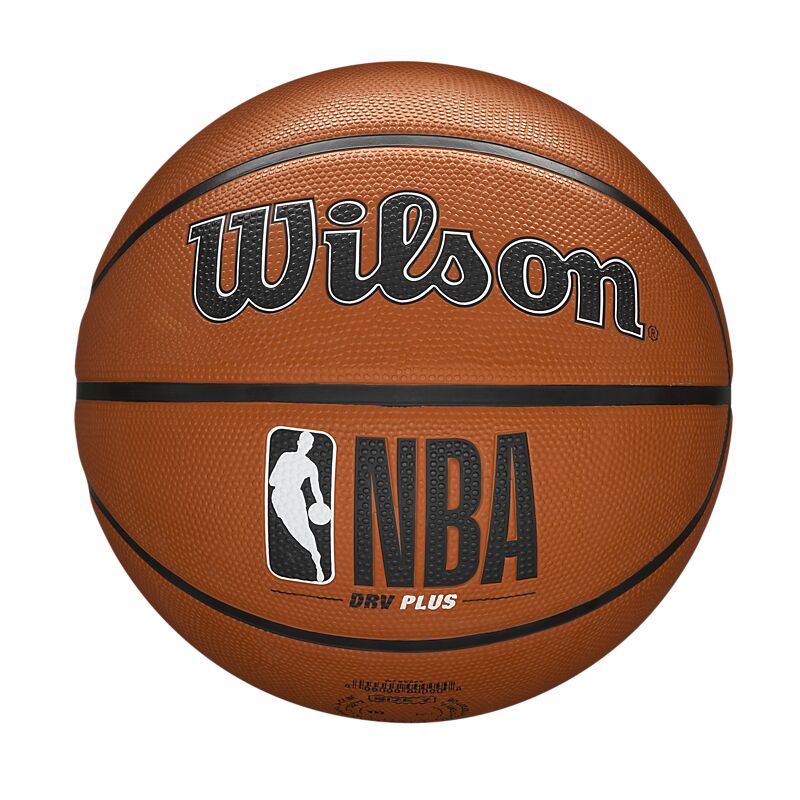 WILSON Nba Drv Plus Bskt Sz7 på