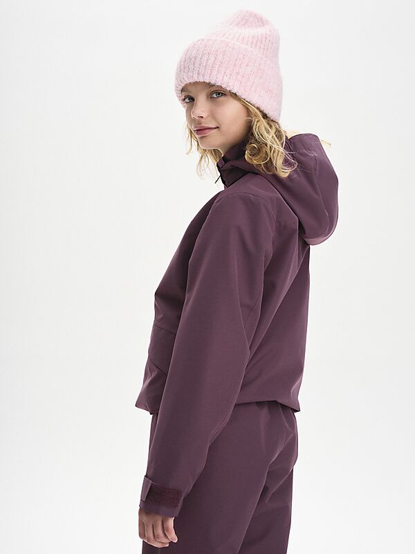 EVEREST J Allround Jacket på