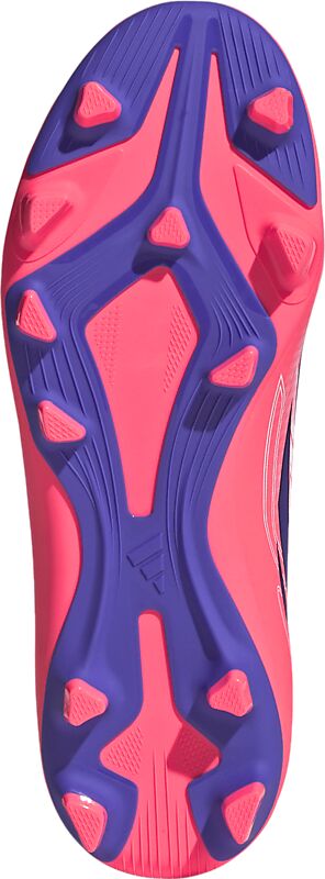 ADIDAS F50 HYPERFAST CLUB FG/MG JR på
