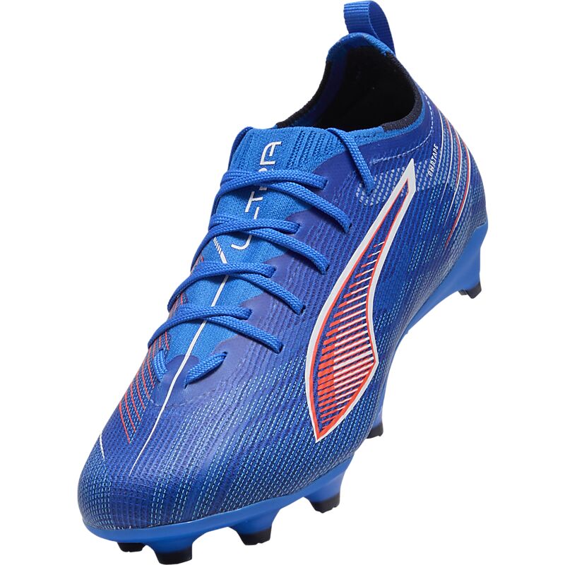 PUMA Ultra 6 Pro Fg/ag Jr på