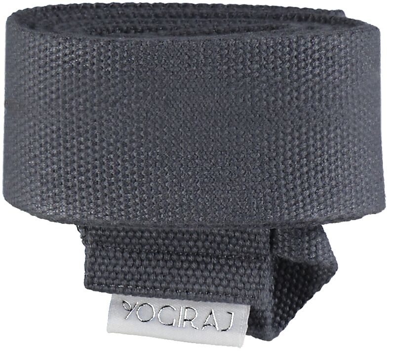 YOGIRAJ Bärrem Mat Carry Strap på