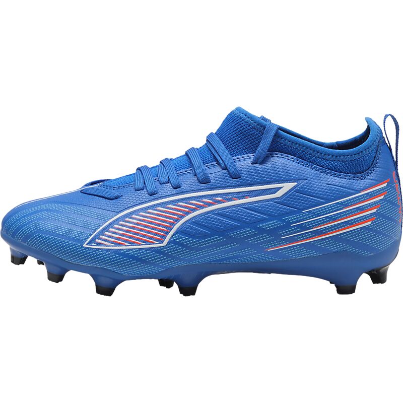 PUMA Ultra 6 Match Fg/ag Jr på