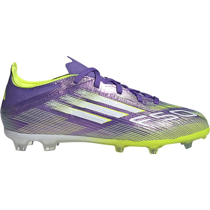 ADIDAS F50 Elite Fg Jr på
