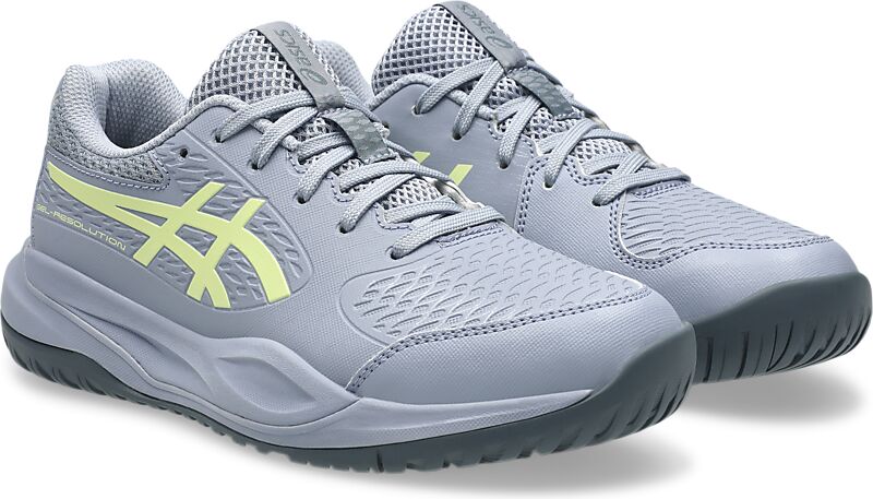 ASICS Gel-resolution X Gs på