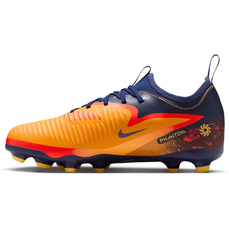 NIKE Jr Phantom 6 Low Acad Fg/mg Eh på