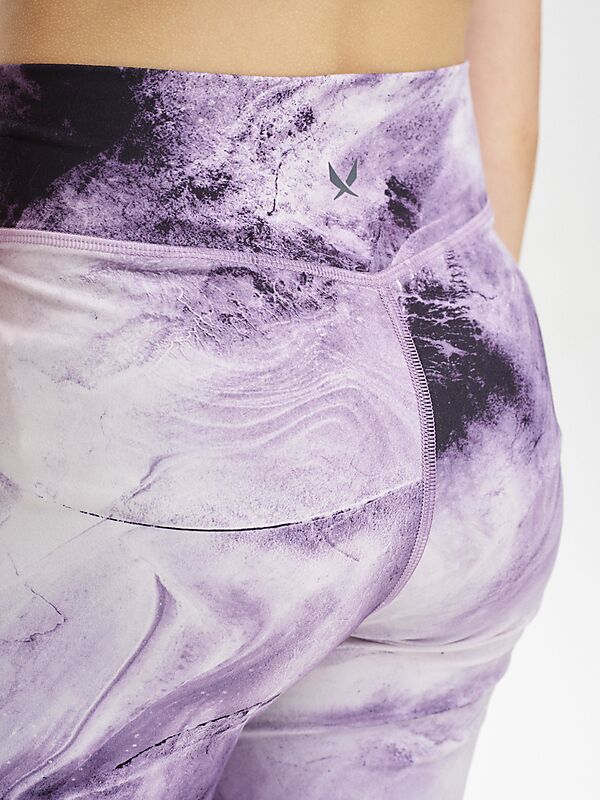 SOC J BTS WRAP TIGHTS på