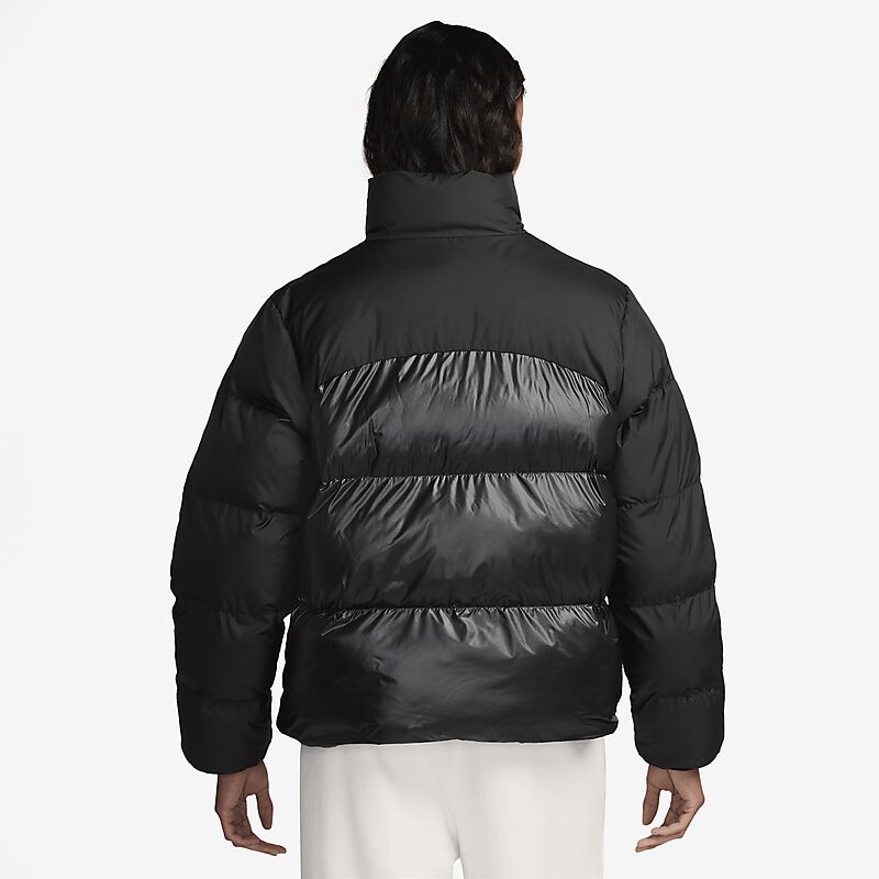 JORDAN W J Puffer Jkt på