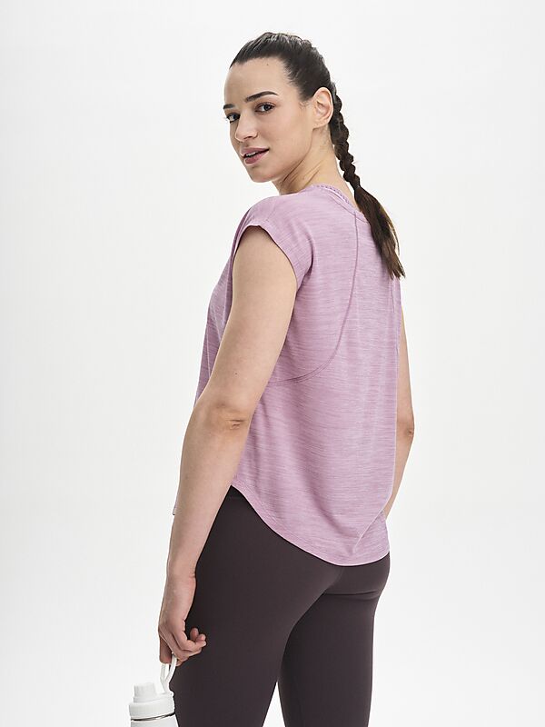 SOC W Rounded Top Re på