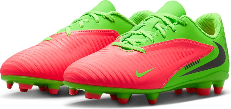 NIKE JR PHANTOM 6 LOW CLUB FG/MG EH på