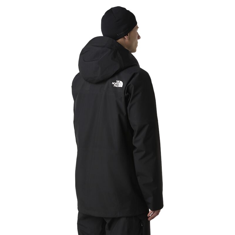 THE NORTH FACE M Summit Eastwall Gtx Jacket på