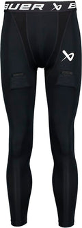 BAUER S22 Bauer Perf Jock Pant-Sr på