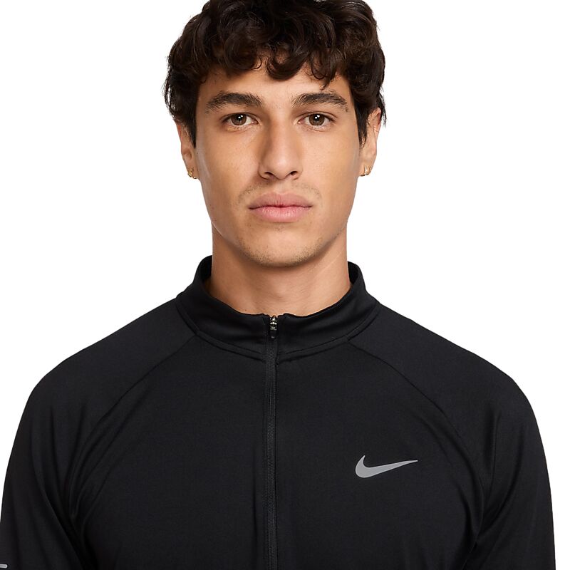 NIKE M Nk Df Stride Hz Midlayer på