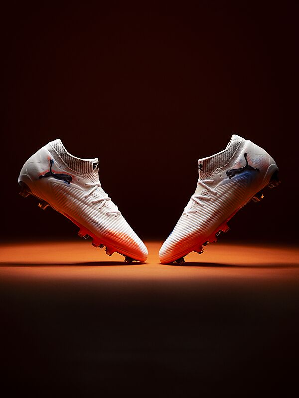 PUMA Future 8 Ultimate Ag på