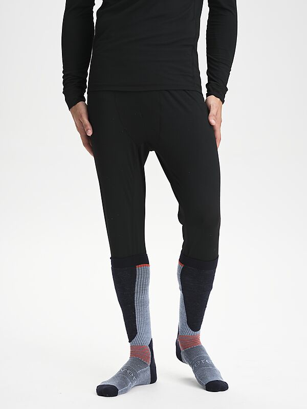 EVEREST M Base Layer 3/4 Pants på