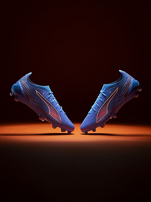 PUMA Ultra 6 Ultimate Fg W på