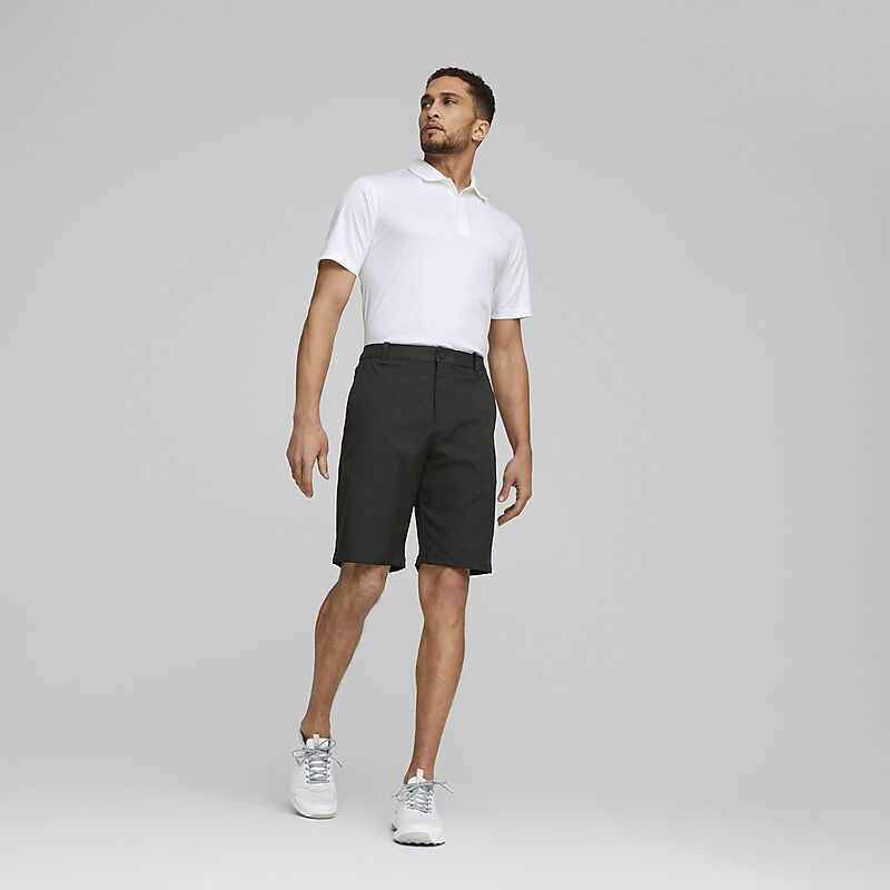 PUMA M Dealer Short 10" på
