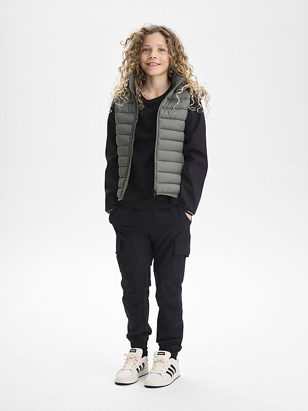 EVEREST J Outdoor Pant på