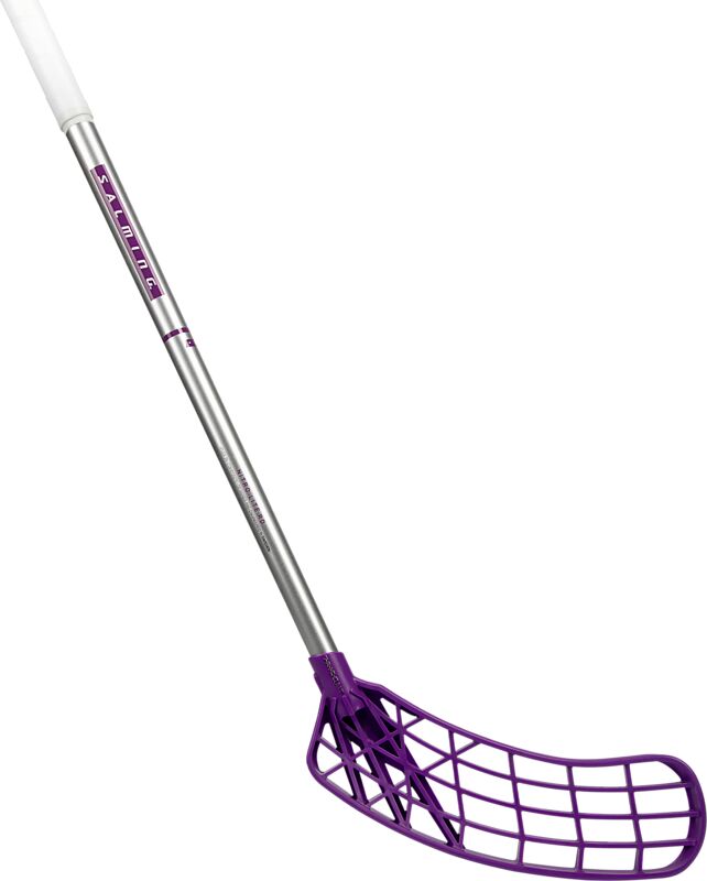 SALMING NITRO LITE RD JR T TOUCH X 30 på
