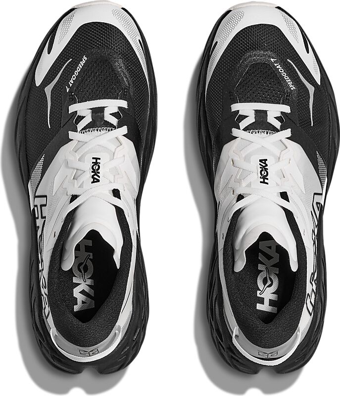 HOKA W SPEEDGOAT 7 WIDE på