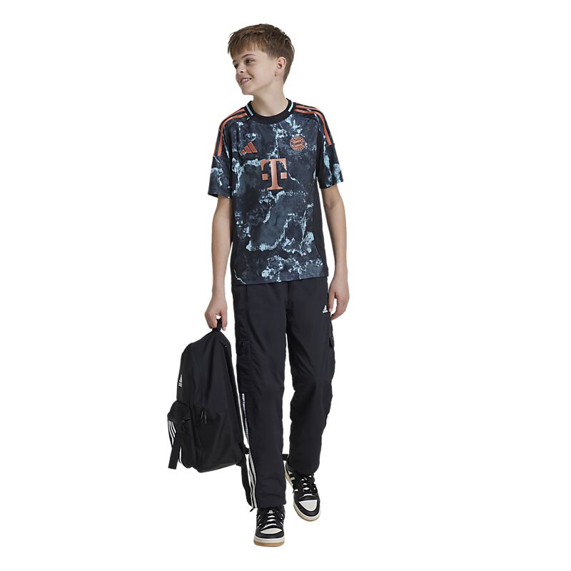 ADIDAS Fcb A Jsy Y på