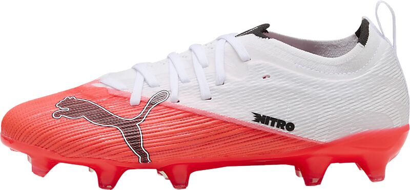 PUMA ULTRA NITRO 7 ULTIMATE FG/AG JR på