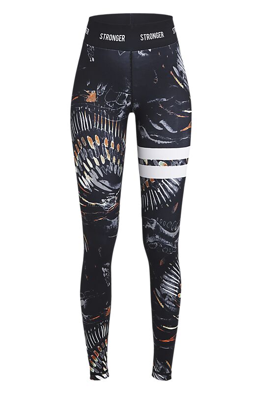 STRONGER Voodoo Leggings på