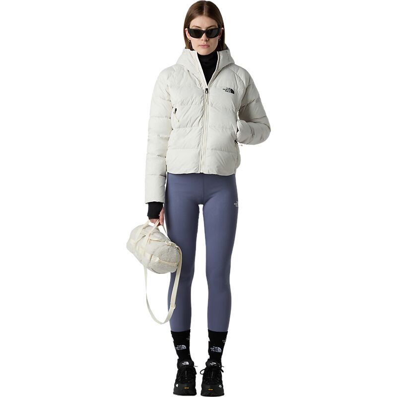 THE NORTH FACE W Hyalite Down Hoodie på