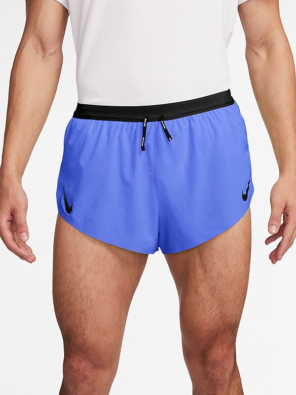 NIKE M AEROSWIFT SHORTS på