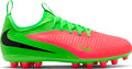 NIKE JR PHANTOM 6 LOW ACAD AG EH på