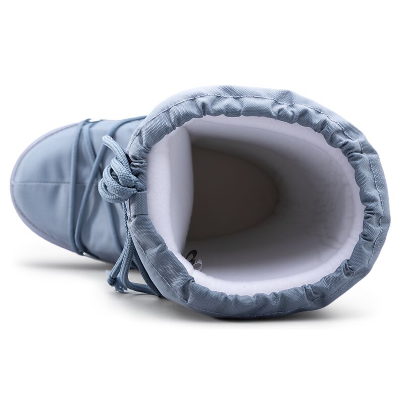 MOONBOOT W Icon Nylon på
