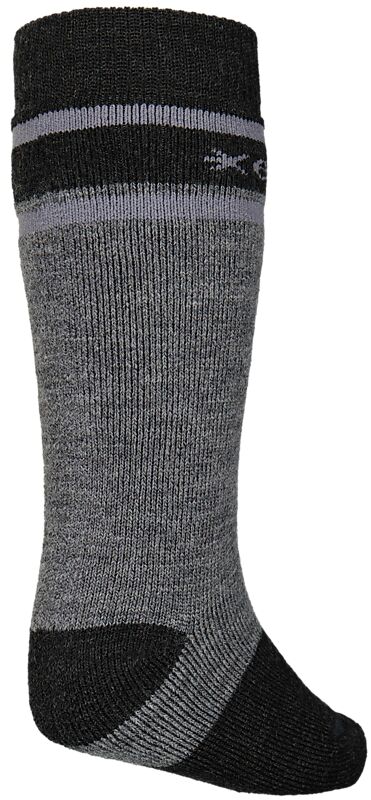 EVEREST K Heavy Wool Sock på