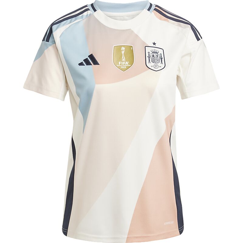 ADIDAS Rfef A Jsy W på