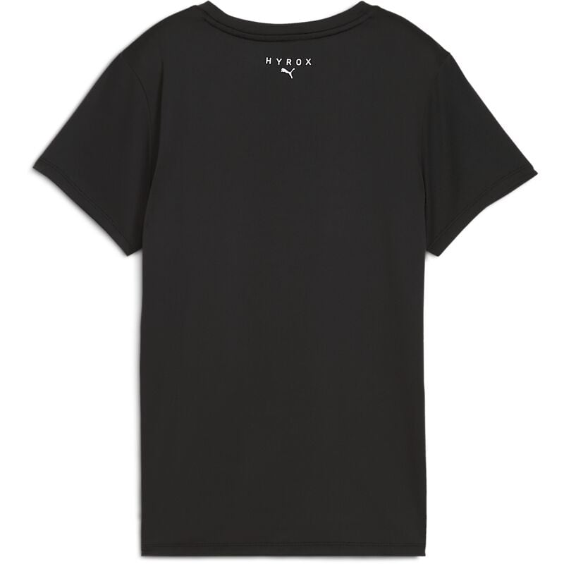 PUMA W Puma X Hyrox Poly Graphic Tee på
