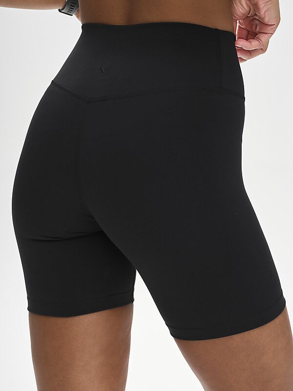 SOC W Soft Fitness Shorts på