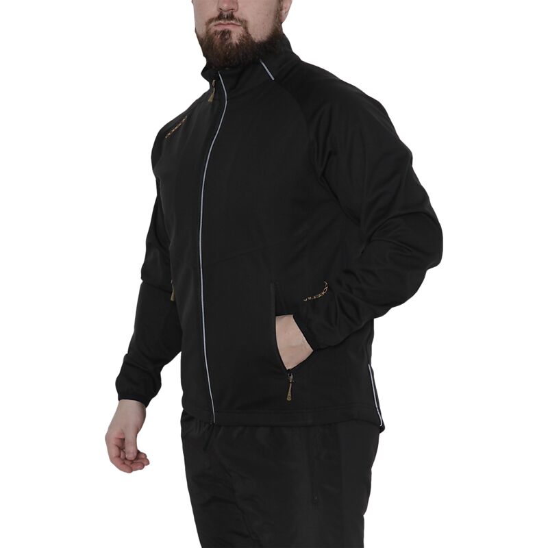 DOBSOM M Endurance Jkt på