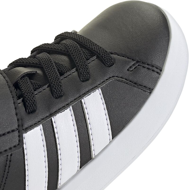 ADIDAS J GRAND COURT 3.0 EL C på