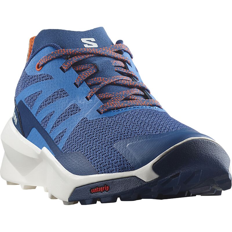 SALOMON J Patrol på
