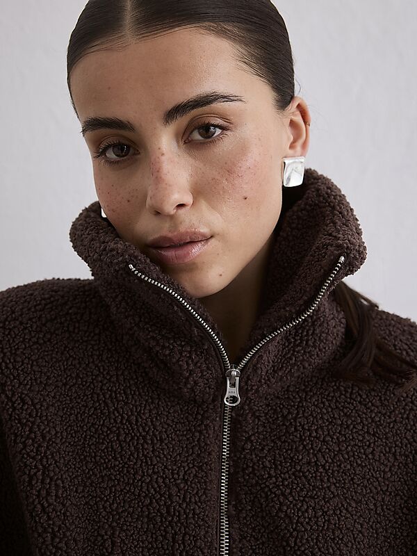 AIM´N W PILE JACKET på