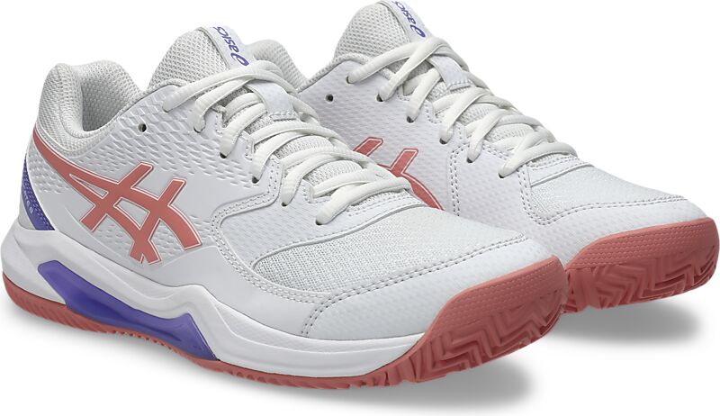 ASICS Gel-Dedicate 8 Padel på