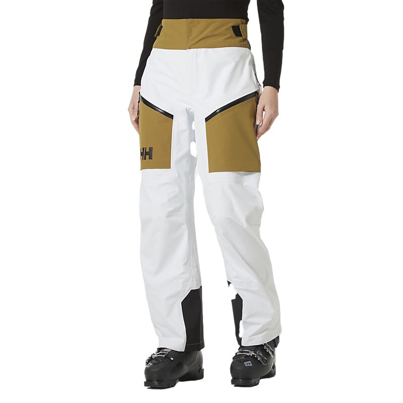 HELLY HANSEN W Sogn Shell Pant på