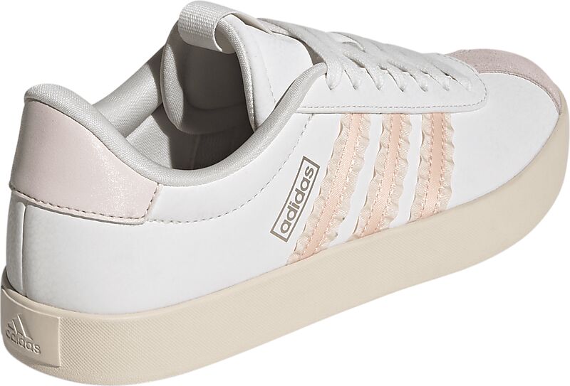 ADIDAS W VL COURT 3.0 på