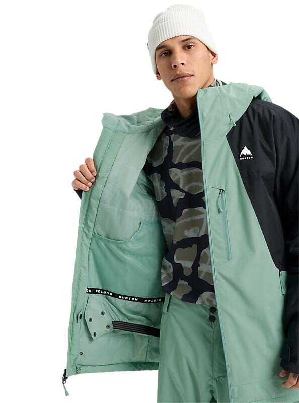 BURTON M Reserve Insulated Jkt på