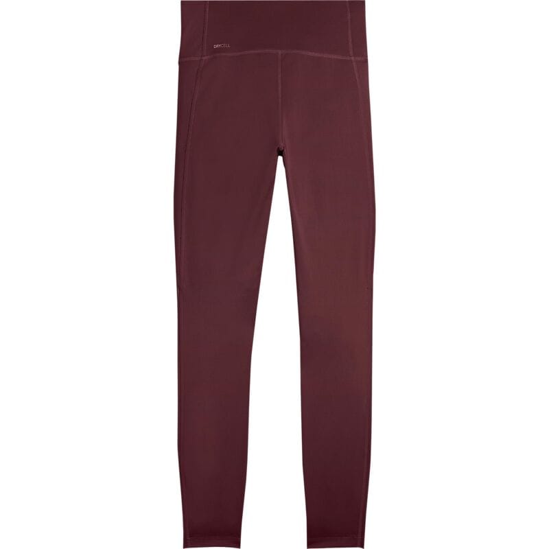 PUMA W Tad Essential Tight Hw Fl på