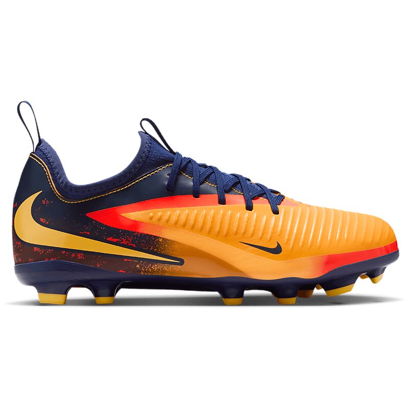 NIKE Jr Phantom 6 Low Acad Fg/mg Eh på