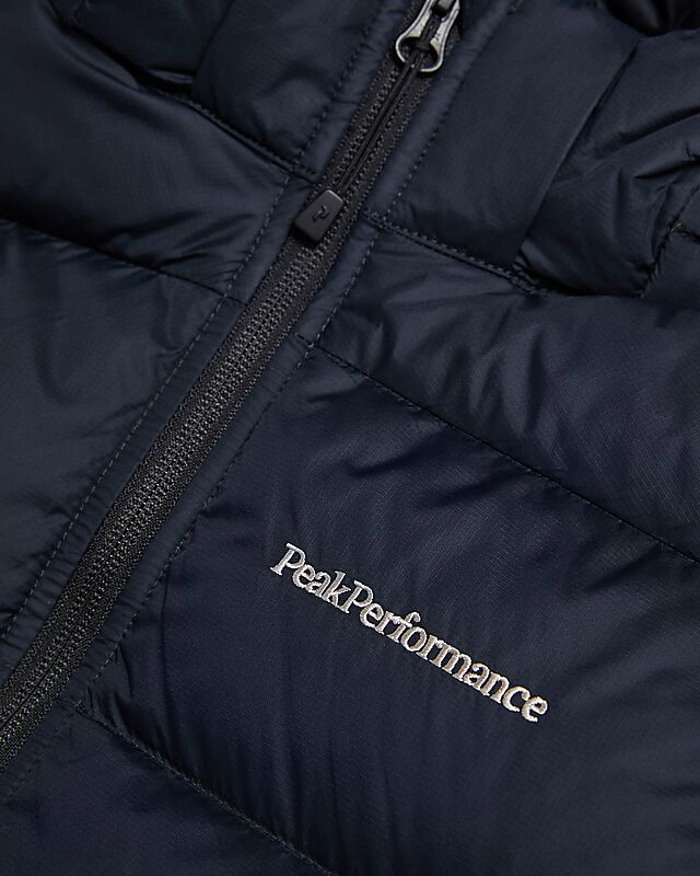 PEAK PERFORMANCE J Frost Down Puffer på