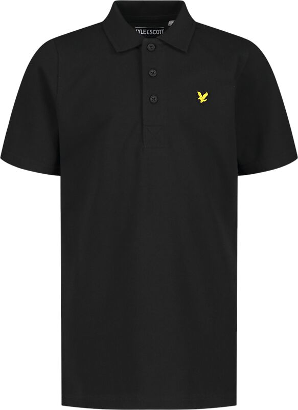 LYLE & SCOTT J CORE SPORTS POLO på