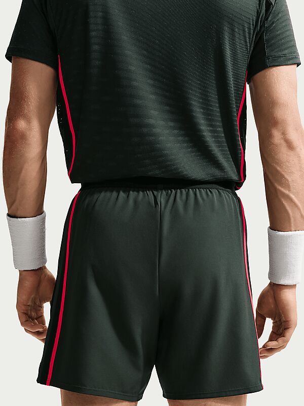 NIKE NK SLAM SHORTS på