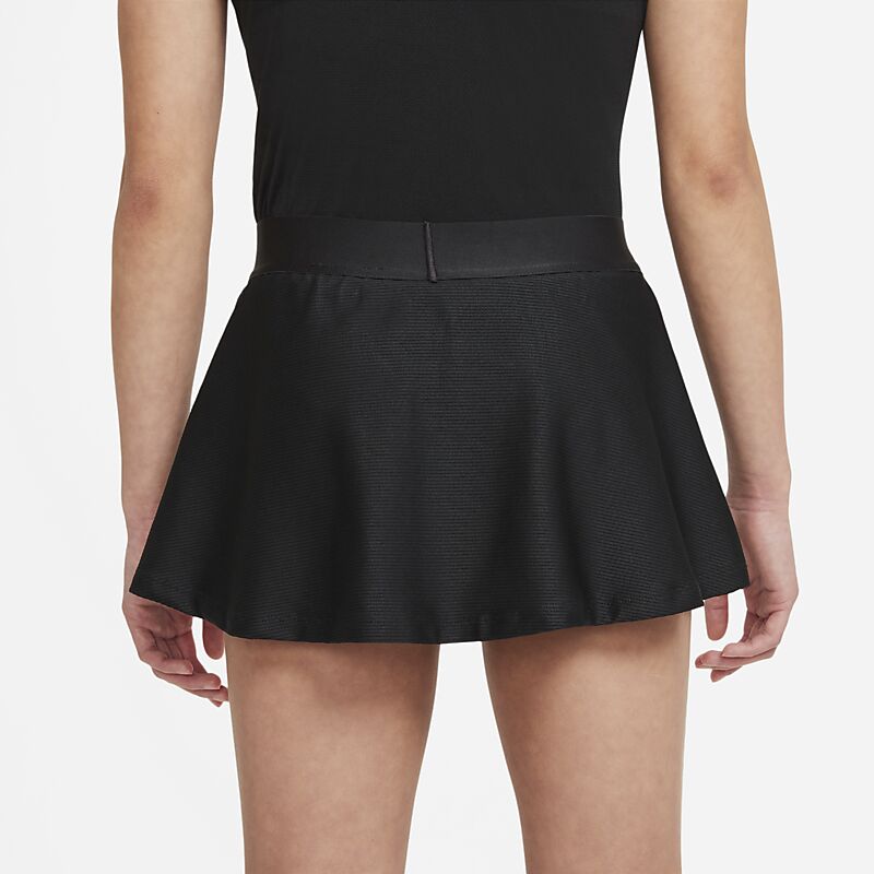 NIKE G Nkct Df Vctry Flouncy Skirt på