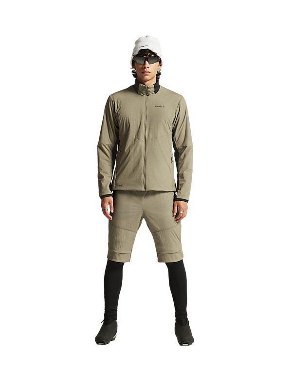CRAFT Adv Nordic Training Insulate Jacket M på